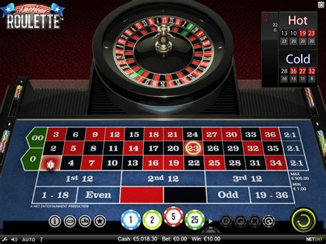 free online roulette wizard.